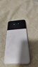 影腾随身wifi三网全国通用无线wi-fi6免插卡移动联通电信无限制大流量卡便携式网卡高速网络2026款5GHF 【三网通8000毫安充电款】+续航翻倍全国通用 实拍图