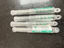 绿林（GREENER）强磁批头十字自锁高硬度磁圈防滑套装电动螺丝刀电钻风披 实拍图