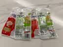珍致猫条混合口味10g*4支*8包 猫零食喵酱之吻系列 实拍图