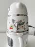 浦利顿（PLODON）婴儿辅食机打泥机 宝宝辅食工具 316钢轴 可拆杯套 双杯双刀多档 实拍图