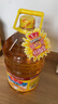 鲁花 食用油 物理压榨 葵花仁油6.18L  实拍图