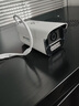HIKVISION海康威视摄像头臻全彩2.0夜视600万超高清室外监控器AI人形侦测网线供电语音对讲3T67SWDV3-LT 实拍图