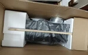志高（CHIGO）【品牌补贴 20%】油烟机  中式家用大吸力抽油烟机顶吸小尺寸脱排油烟机 豪配按键款+不锈钢滤网+自行安装 实拍图