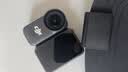 大疆DJI Osmo Nano 标准套装（128GB）自由视角穿戴相机Vlog骑行亲子宠物运动相机拇指相机 实拍图
