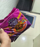 康师傅 方便面 经典老坛酸菜牛肉袋面117g*24 泡面整箱速食 方便食品 实拍图