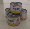 多特思羊奶系列猫罐头48罐鸡肉味零食成猫幼猫通用猫湿粮 实拍图