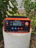 纽曼（Newsmy）C90pro汽车电瓶充电器12v24v全自动修复器智能数显货车摩托车轿车专用电池快速充电机 实拍图