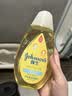 强生婴儿沐浴露洗发水二合一300ml 新生儿宝宝温和无泪配方沐浴液 实拍图