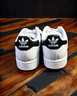 阿迪达斯adidas三叶草贝壳头SUPERSTARII男女休闲鞋 IH8659 45码 实拍图