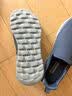 斯凯奇（Skechers）健步鞋男鞋夏季新款一脚蹬运动鞋休闲软底舒适布鞋 实拍图