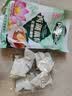 天堂牌桂花莲子西湖藕粉 杭州特产速溶桂花莲子藕粉代餐粉360g盒装 实拍图