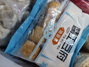 华田禾邦联名款马大姐豆泡140g 油豆腐豆泡 豆制品 关东煮火锅食材 实拍图