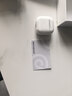 鸿蒙智选力博得智能声波电动牙刷优漾3 成人牙刷清洁亮白长续航情侣送男友送女友支持华为智慧生活价保618 实拍图