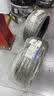 米其林（MICHELIN）汽车轮胎 215/55R18 99V 耐越 ENERGY MILE 适配比亚迪元/昂科拉 实拍图