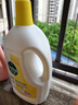 滴露（Dettol）衣物消毒液除菌柠檬3L 99.9%杀菌除螨内衣儿童衣服消毒水配洗衣液 实拍图