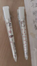可爱樱花猫咪鸭嘴夹少女化妆蓬松一字夹软萌卡通ins风百搭刘海夹 樱花kt化妆夹【超值4件套】各2个 实拍图