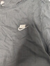 耐克NIKE男子短袖T恤舒适休闲圆领短袖T恤短袖T恤AR4999-014黑L 实拍图