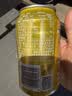 屈臣氏（Watsons）汤力水风味苏打水0脂饮料含汽气泡水聚会调酒330mL*24罐整箱 实拍图