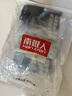 南极人【首次免洗+人参养护】冰丝男士内裤男生抗菌夏凉感四角短裤头XL 实拍图