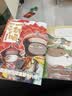 如果历史是一群喵3 秦楚两汉篇 【现货速发】 假如历史是一群喵 正版 历史是一群喵 肥志历史科普漫画书 小学生儿童漫画趣味中国史绘本动漫 第15册大清风云篇  实拍图