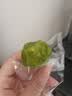 春江月脆青梅250g特大青口梅酸脆凉果水果特产独立包装果脯蜜饯孕妇零食 实拍图