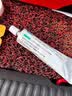 开兵团汽车玻璃胶前挡风玻璃专用胶车顶天窗漏水防水胶聚氨酯黑色密封胶 1支黑色-防水防霉 送胶嘴工具 实拍图