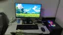 英特尔十八核主机RTX5060独显直播吃鸡游戏电脑办公整机DIY组装二手台式机全套 五 英特尔十六核 756G 2060光追 32曲 全套 99新 实拍图
