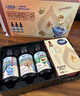 小鹿蓝蓝有机核桃油亚麻籽油牛油果油 年年油礼食用油组合装宝宝辅食150ml 实拍图