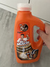 威猛先生（Mr Muscle）管道疏通啫喱 960ml*2瓶  卫浴 下水道疏通剂 厕所管道疏通 实拍图
