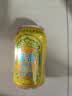 蓝都菠萝啤 碳酸饮料 果啤汽水 320mL1罐 实拍图