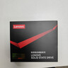 联想（Lenovo) 240GB SSD固态硬盘 SATA3.0 SL700闪电鲨系列 台式机/笔记本通用 实拍图
