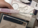 飞利浦（PHILIPS）Sonicare电动牙刷钻石3系 6730升级官方旗舰店送父母男生女生情侣装生日礼物 【心动CP套装】星云蓝+水晶粉 实拍图