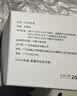 COJR公务员考试专用指针式静音手表男公职人员无声音真皮带石英手表 实拍图