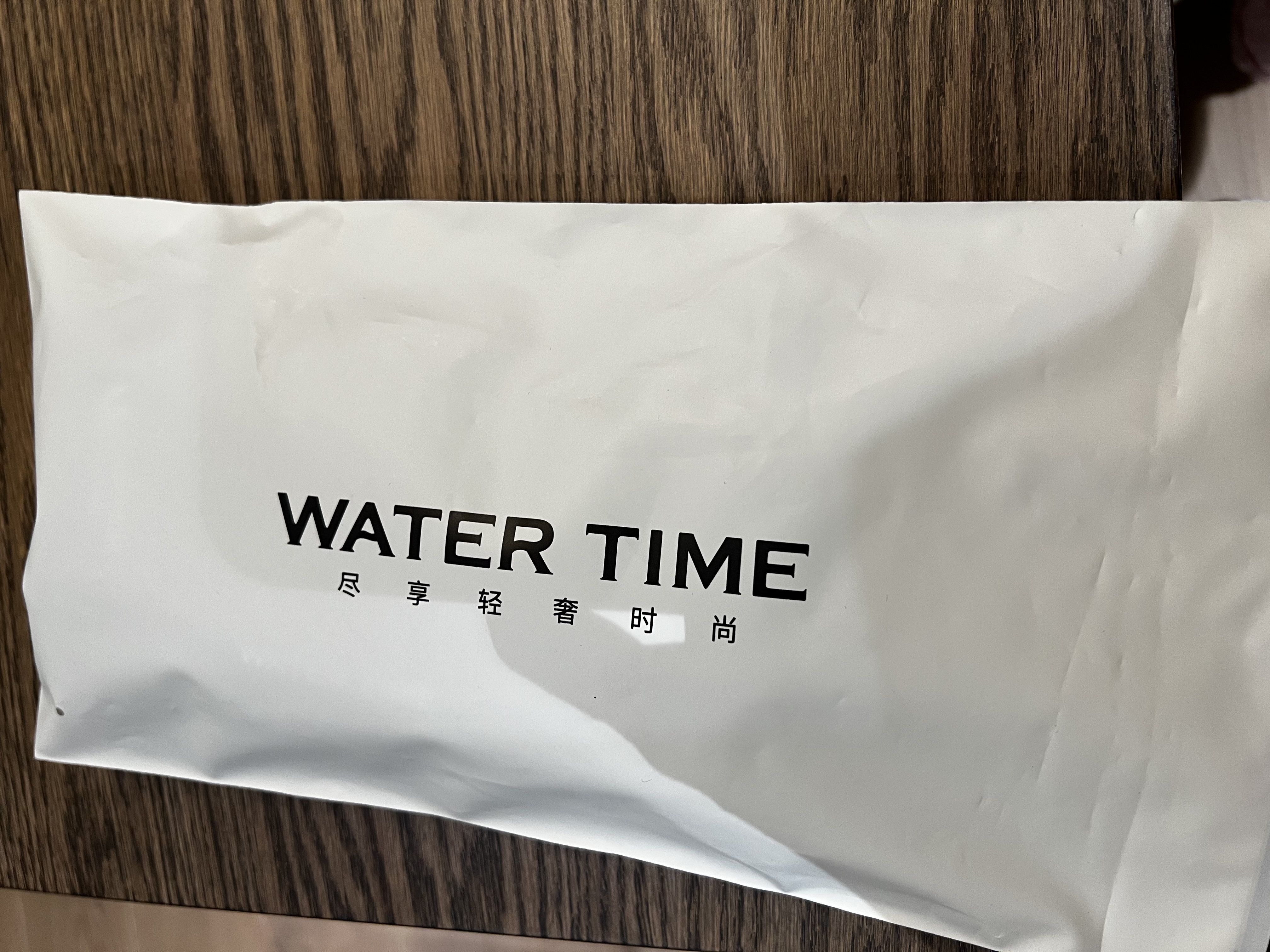 WATERTIME/水川 冬泳手套潜水游泳成人保暖防冻防滑贴合耐磨手套 L 实拍图