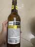 海底捞德式小麦精酿啤酒 500ml*12瓶  热门商品整箱装 喜酒端午送礼 实拍图