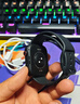 小米（MI）REDMI Watch 5 典雅黑 澎湃OS 2 心率血氧监测 蓝牙通话 红米手表5 24天超长续航 智能手表  实拍图