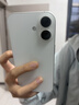 Apple/苹果【ACS合约版】iPhone 17 256GB 白色 支持移动联通电信5G 双卡双待手机 实拍图