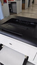 才进原装适用惠普1025nw粉盒HP LaserJet CP1025彩色激光打印机硒鼓专用墨粉盒126a四色套装易加粉碳粉仓晒鼓 实拍图