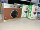 富士（FUJIFILM）instax 拍立得三寸相纸/彩边适用于mini9/11/12/13/evo/wide五寸相纸  生日礼物 女生礼物 奖品 mini相纸 40张（现货） 实拍图