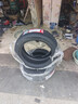 朝阳轮胎 汽车轮胎 225/45R17 94W C66 适配速腾/朗逸/现代领动 实拍图