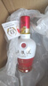 五粮液1618 浓香型 52度 50ml 单瓶装（品鉴酒介意勿拍）(新老包装发货) 实拍图