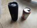 JBL FLIP7 音乐万花筒七代 便携式蓝牙音箱 防水防尘音响 运动出行 多台串联 毕业旅行礼物 深空黑 实拍图