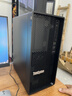 联想（Lenovo）ThinkSystem ST45 v3 小型4U塔式服务器主机 AMD 霄龙 4124P 四核3.8-5.1GHz 16G内存丨256G固态+2T硬盘 实拍图