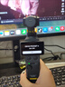 大疆 DJI Osmo Pocket 4 一英寸口袋云台相机 OP灵眸手持数码相机 旅游vlog 便携美颜摄像 标准套装 实拍图