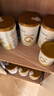 合生元（BIOSTIME）派星1段星耀卡礼盒【10罐800g+2罐350g】到手12罐6重HMO+DHA 实拍图
