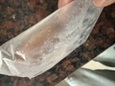俏侬 蔓越莓贝果480g软欧包代早餐饱腹烘焙半成品 鲜京采同工厂 实拍图