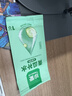 珍爱擦脸湿纸巾小包 青瓜补水擦汗清洁湿巾独立单片装10片*5包 实拍图