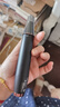 飞科（FLYCO） 鼻毛修剪器电动男士剪鼻毛器充电式剃毛刀刮修鼻毛神器剪刀节日送男朋友礼物 黑金版【全身水洗】 实拍图