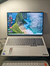 ThinkPad联想设计师系列ThinkBook16p AI笔记本电脑酷睿Ultra9 290HX Plus RTX5070 2.5K 240Hz 32G冰川白 实拍图