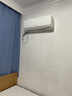 三菱电机空调【价保618】菱之洁 1.5匹一级能效 双排铜管 银离子滤网舒适除湿省电挂机 国家补贴MSZ-LZ12VF 实拍图